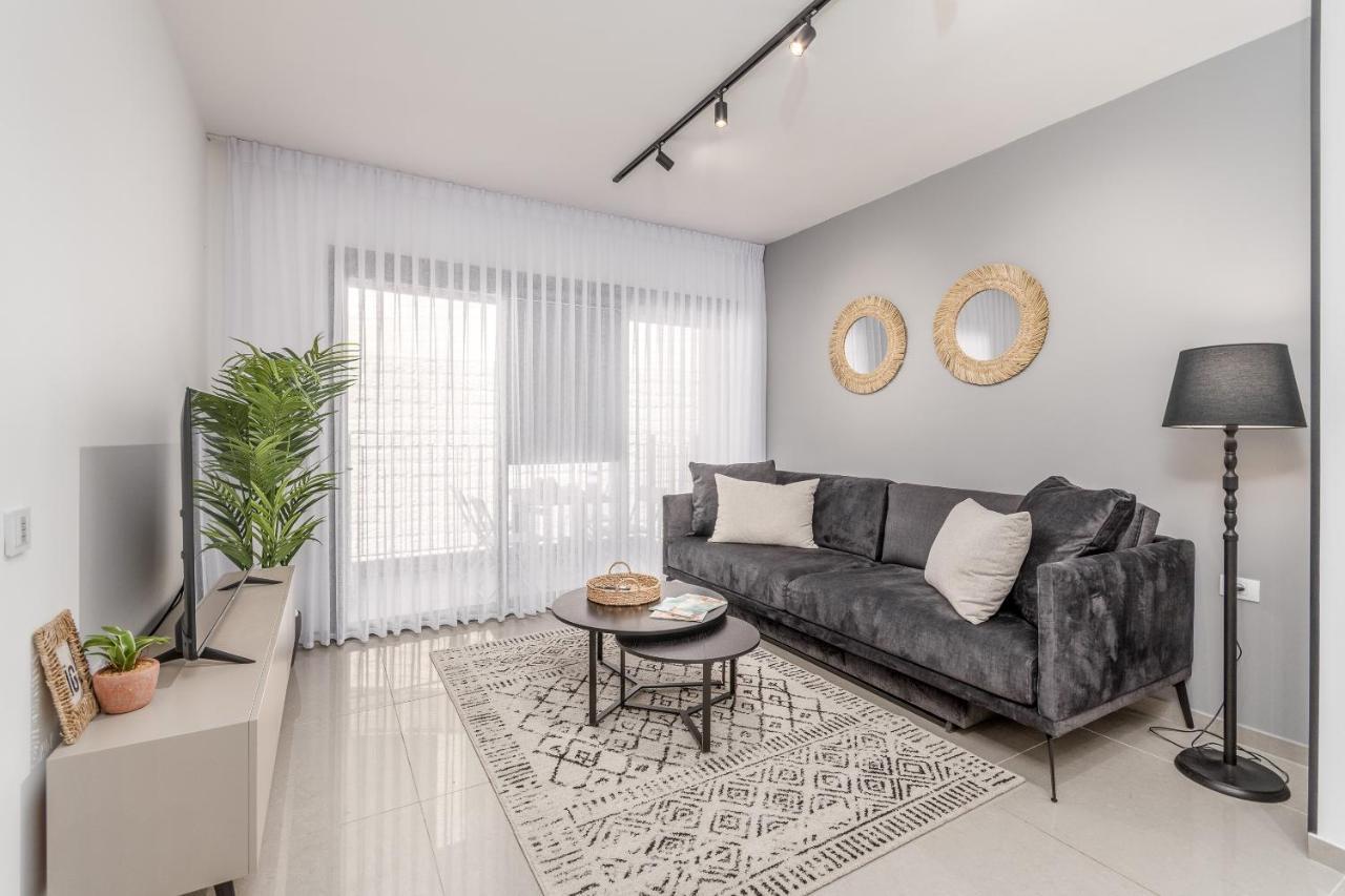 Haneviim Boutique - Mamilla Area Sea-U Kudüs Dış mekan fotoğraf