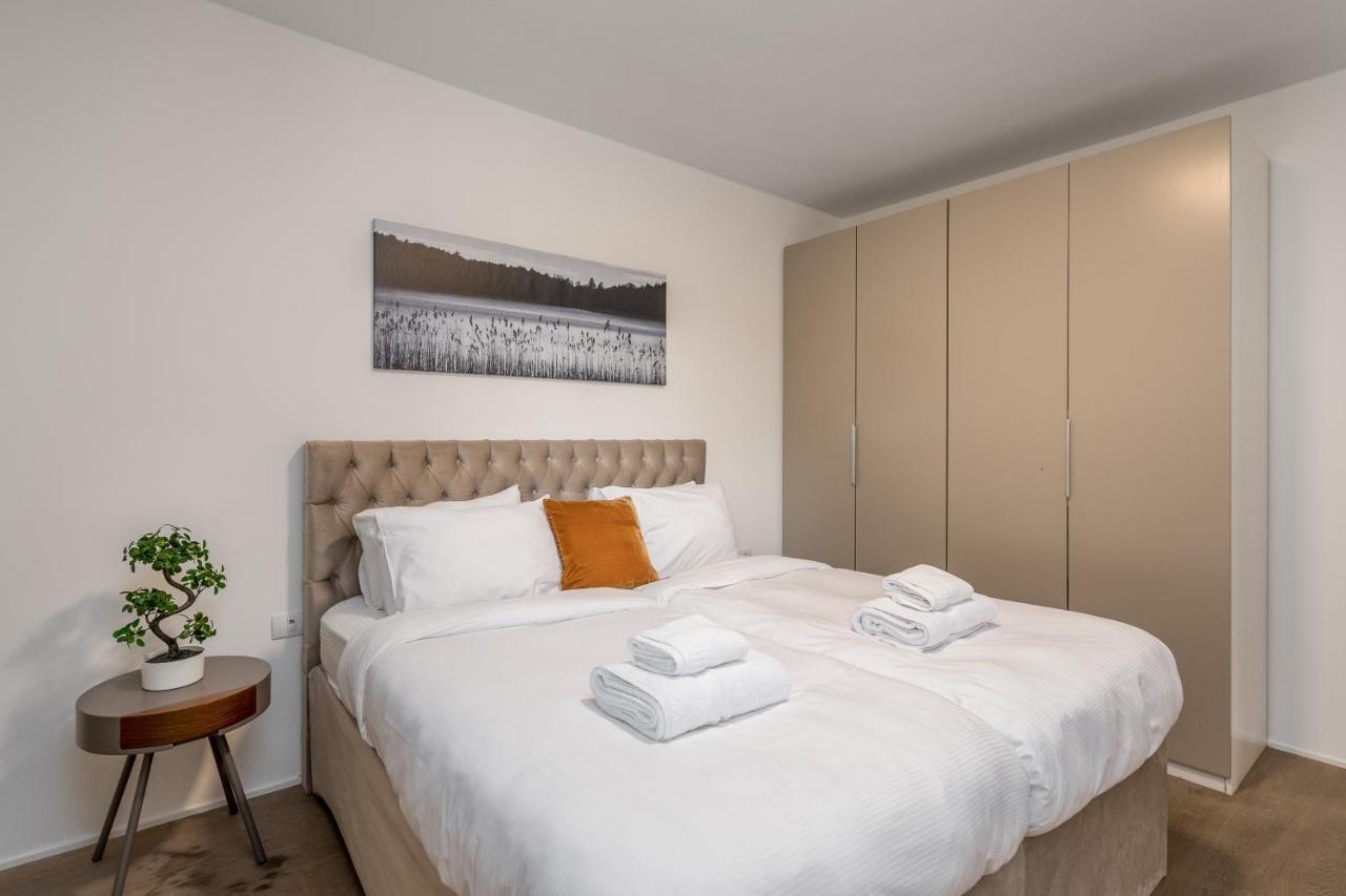 Haneviim Boutique - Mamilla Area Sea-U Kudüs Dış mekan fotoğraf
