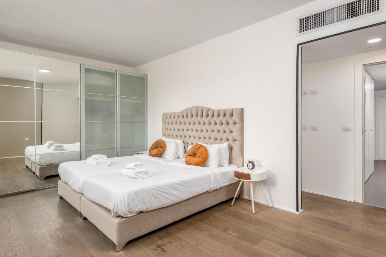 Haneviim Boutique - Mamilla Area Sea-U Kudüs Dış mekan fotoğraf